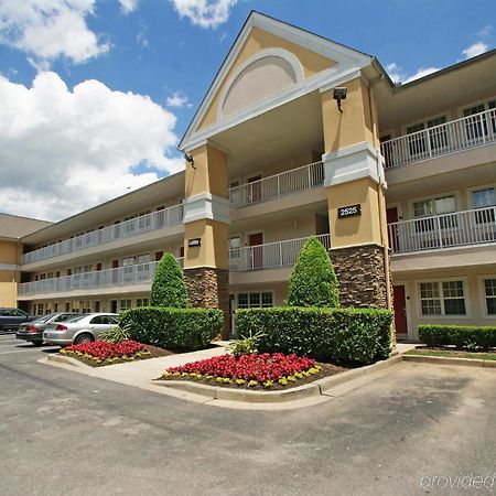 Extended Stay America Select Suites - Nashville - Airport Ngoại thất bức ảnh