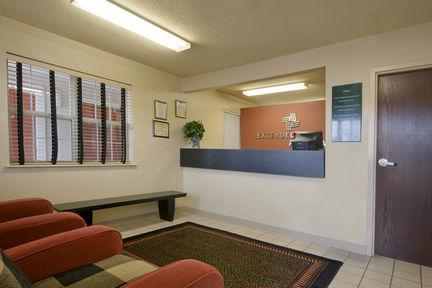 Extended Stay America Select Suites - Nashville - Airport Nội địa bức ảnh