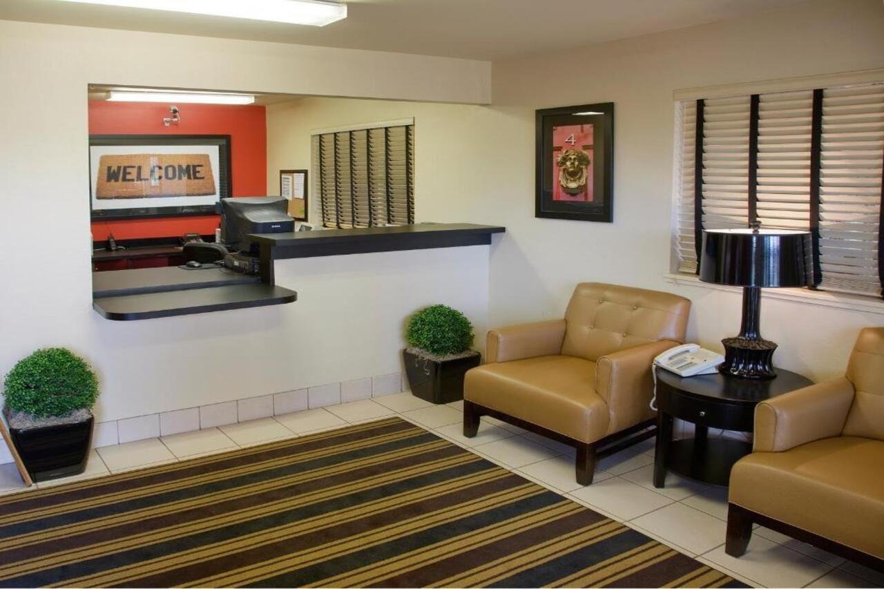 Extended Stay America Select Suites - Nashville - Airport Ngoại thất bức ảnh