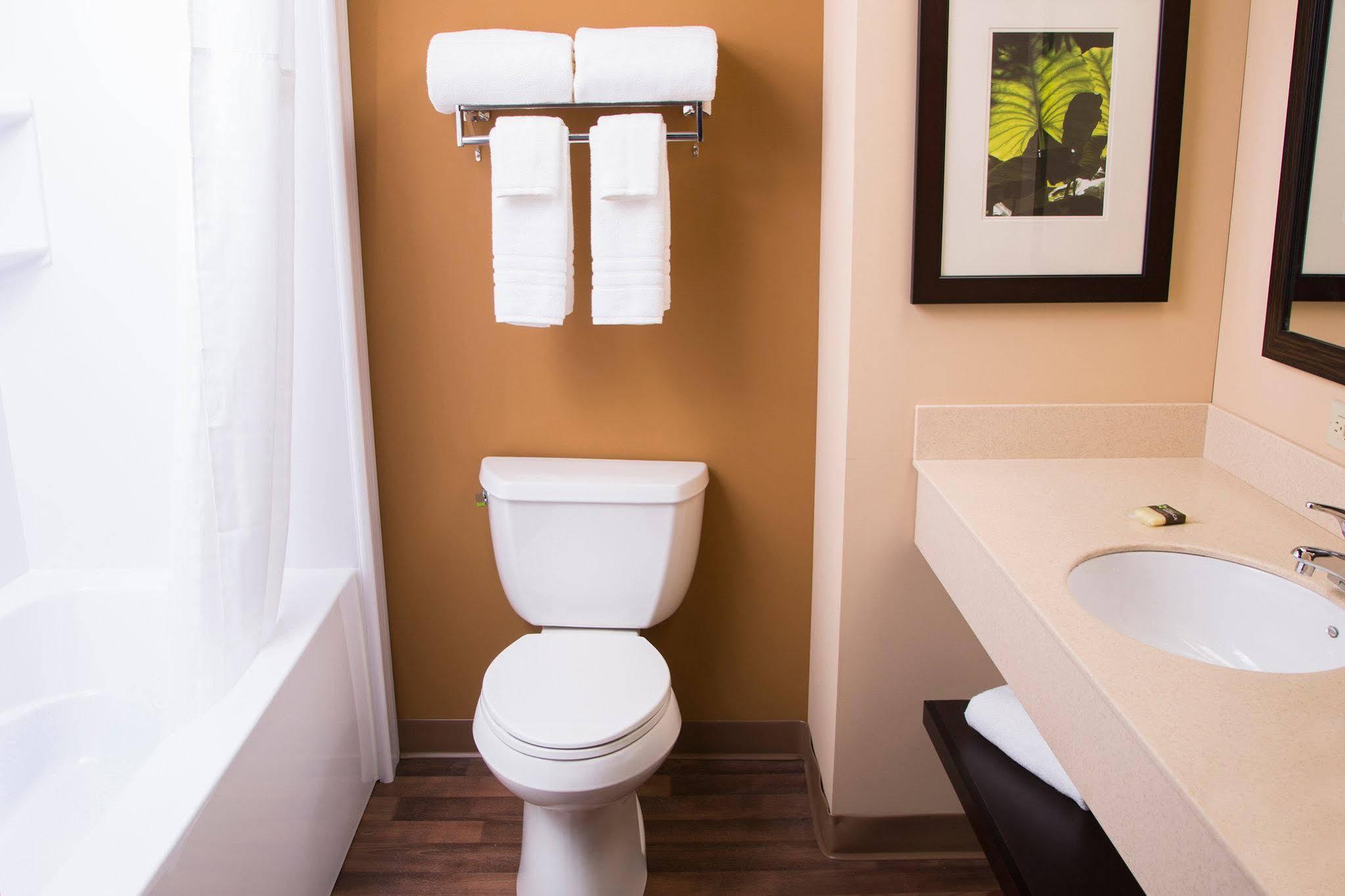 Extended Stay America Select Suites - Nashville - Airport Ngoại thất bức ảnh