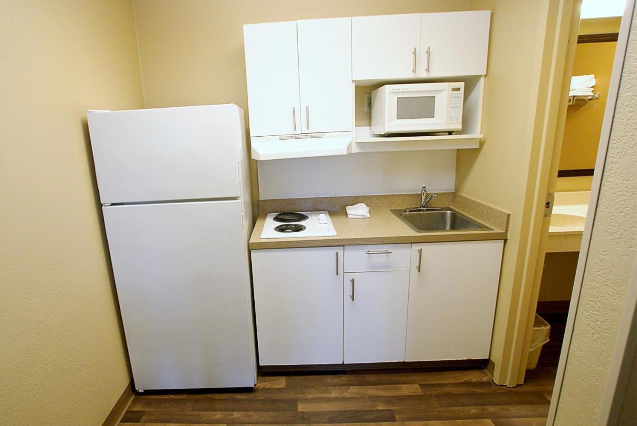 Extended Stay America Select Suites - Nashville - Airport Ngoại thất bức ảnh