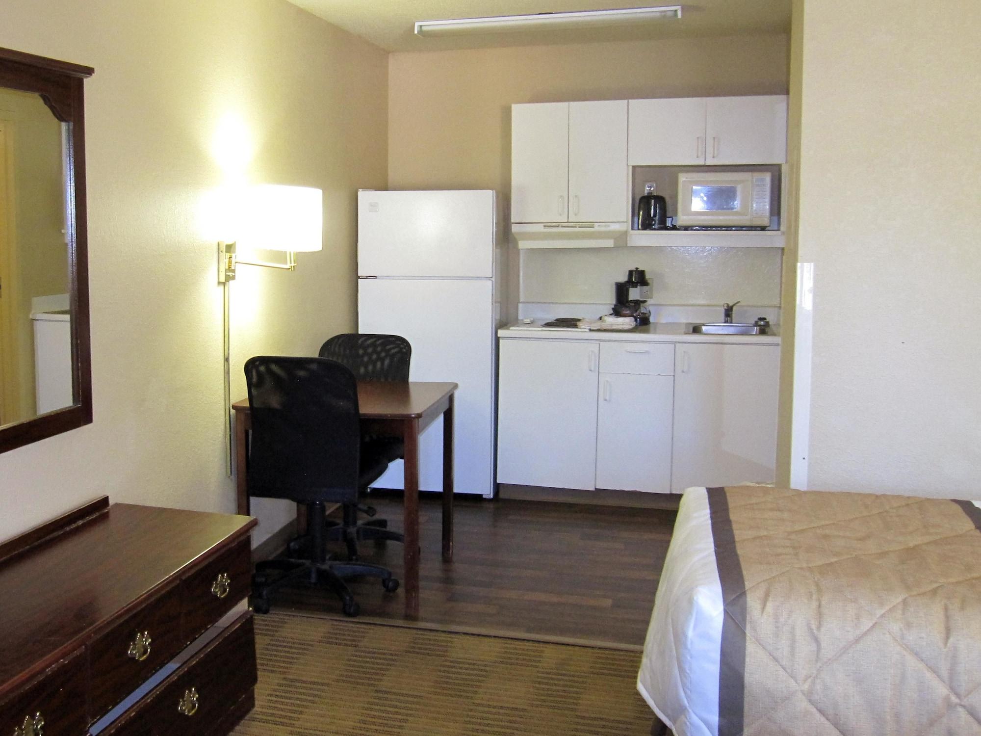 Extended Stay America Select Suites - Nashville - Airport Ngoại thất bức ảnh