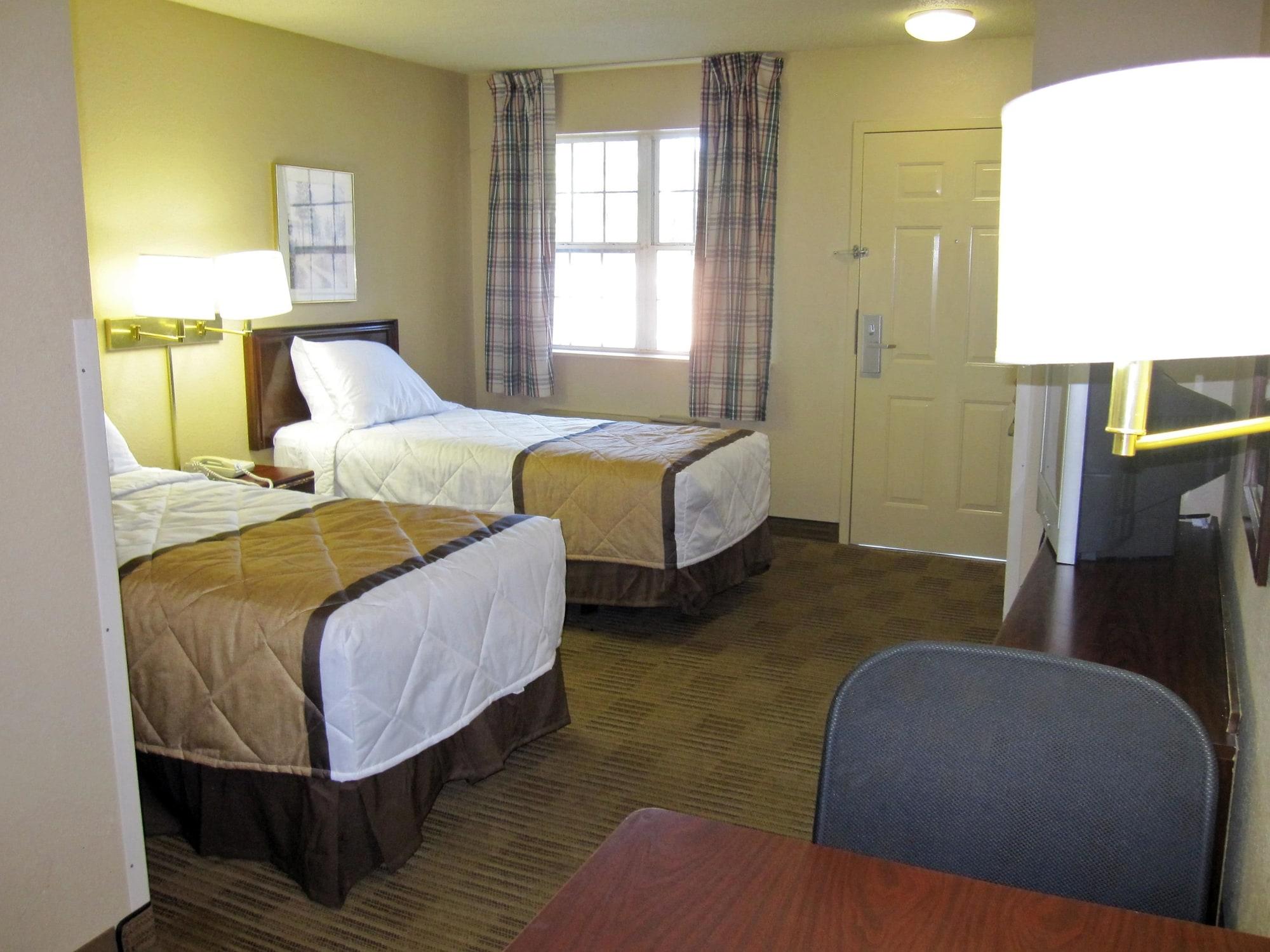 Extended Stay America Select Suites - Nashville - Airport Ngoại thất bức ảnh