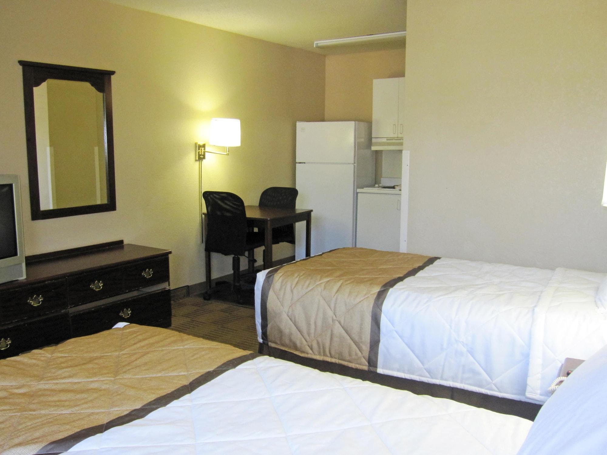 Extended Stay America Select Suites - Nashville - Airport Ngoại thất bức ảnh