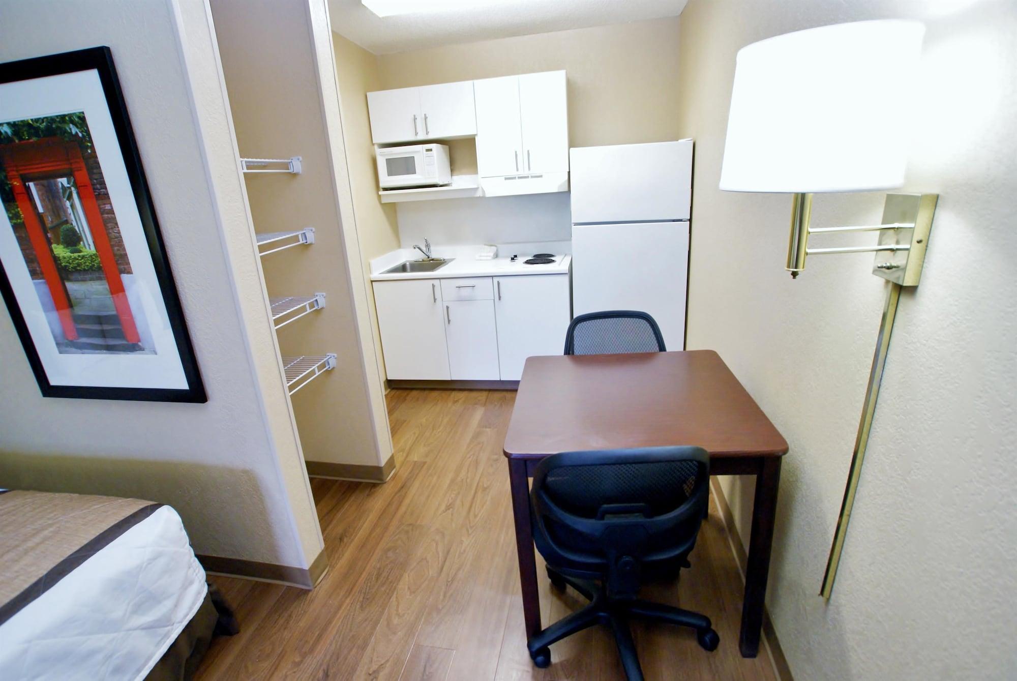Extended Stay America Select Suites - Nashville - Airport Ngoại thất bức ảnh