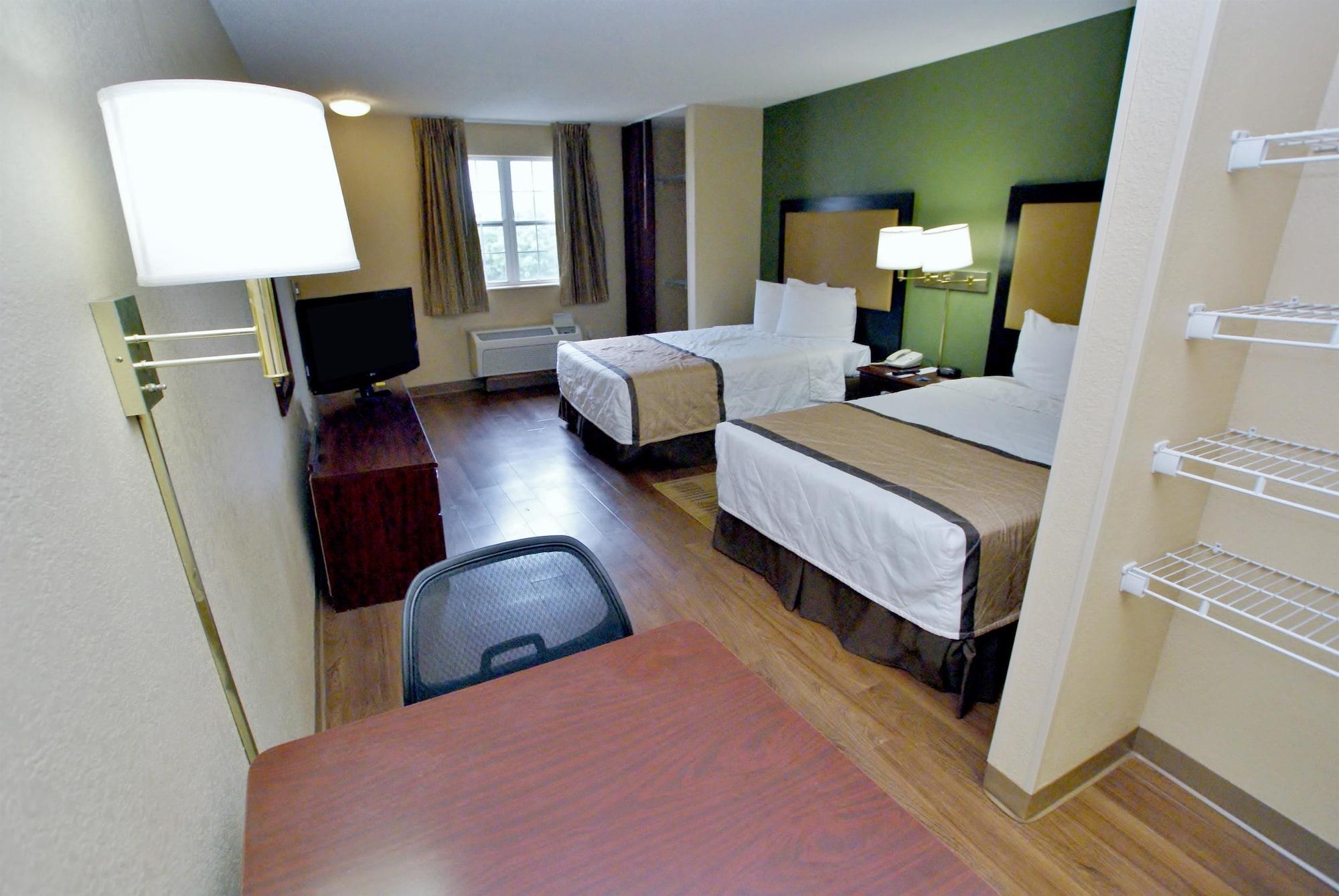 Extended Stay America Select Suites - Nashville - Airport Ngoại thất bức ảnh