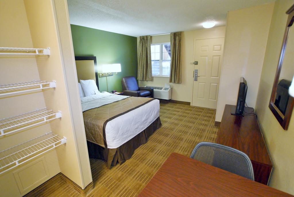 Extended Stay America Select Suites - Nashville - Airport Ngoại thất bức ảnh