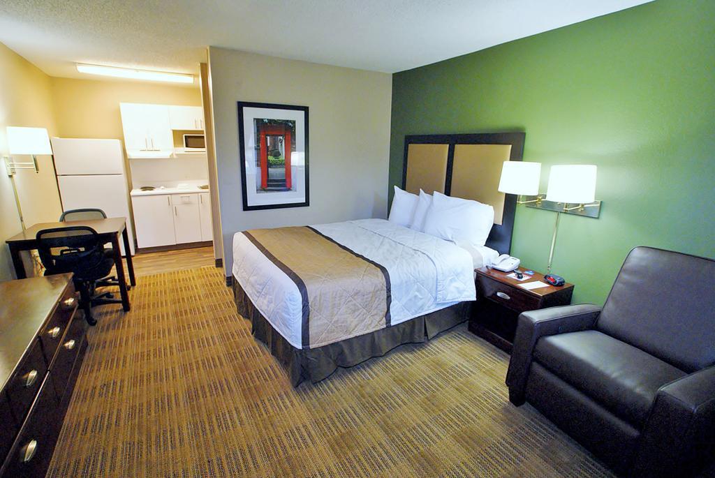 Extended Stay America Select Suites - Nashville - Airport Ngoại thất bức ảnh