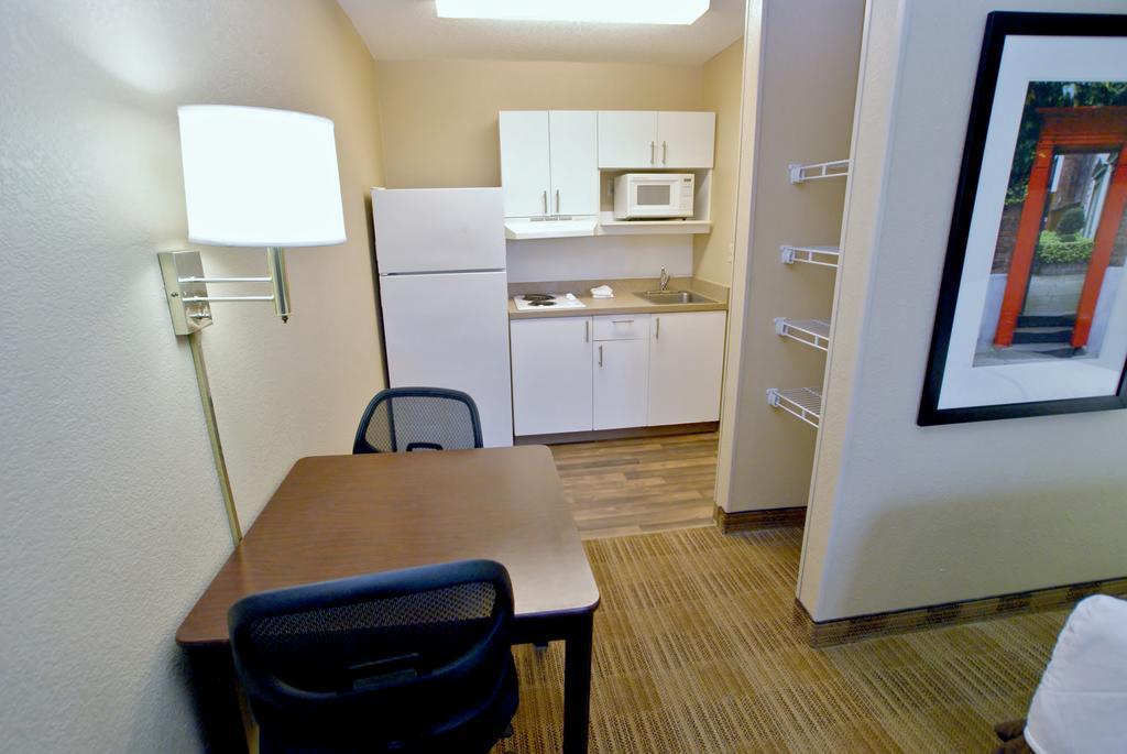 Extended Stay America Select Suites - Nashville - Airport Ngoại thất bức ảnh
