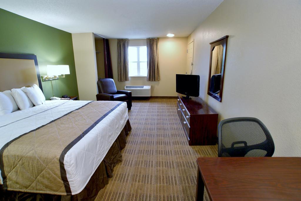 Extended Stay America Select Suites - Nashville - Airport Ngoại thất bức ảnh