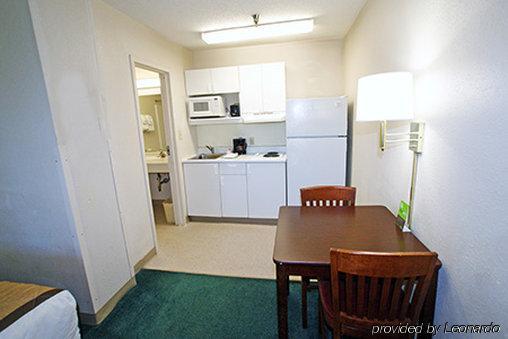 Extended Stay America Select Suites - Nashville - Airport Ngoại thất bức ảnh