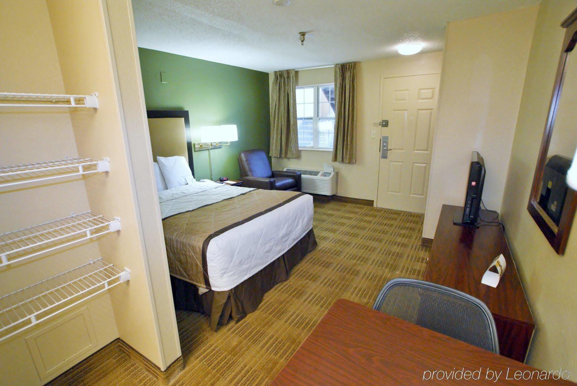 Extended Stay America Select Suites - Nashville - Airport Ngoại thất bức ảnh